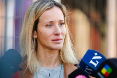 El exmarido de Julieta Prandi pidió declarar y defendió la relación como consensuada